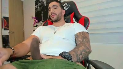 Marly38 webcam model stream image