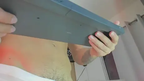 GilberMxx webcam stripchat model stream image