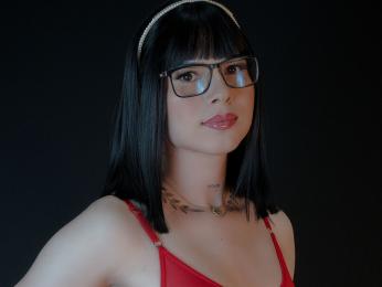 SofiaGibson webcam model stream image