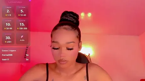 naomy__xx webcam model stream image