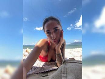AfinaLexa webcam bongacams model stream image