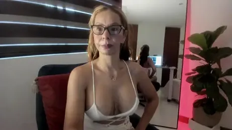 AvaCollinss webcam stripchat model stream image