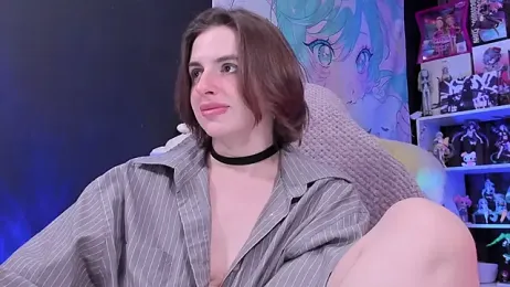 Supaidagaru webcam model stream image