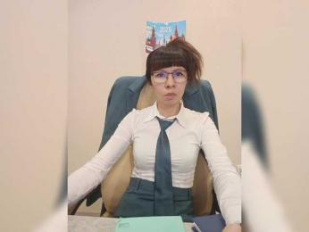 Mur-ka webcam bongacams model stream image