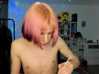 sweet_peach__ webcam chaturbate model stream image
