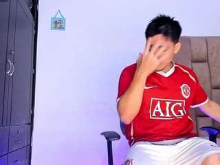 dylan-greyy webcam camsoda model stream image