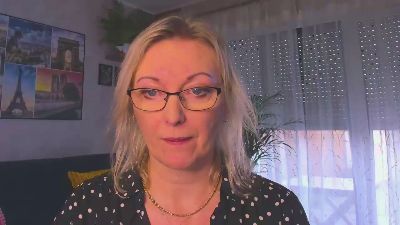 VanessaLUX webcam model stream image