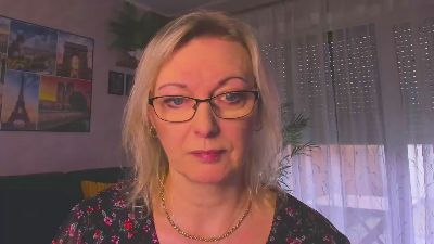 VanessaLUX webcam model stream image