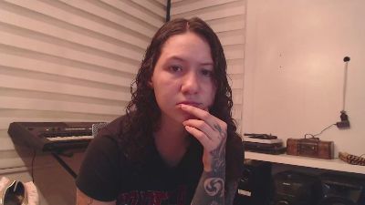 Jane_r webcam cam4 model stream image