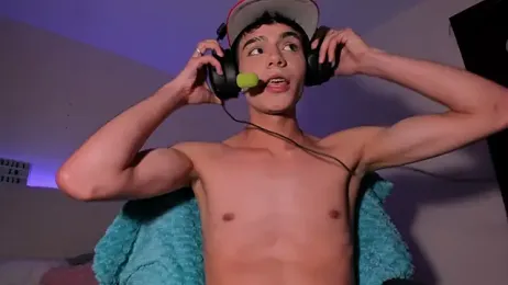 Dulcey_ webcam model stream image