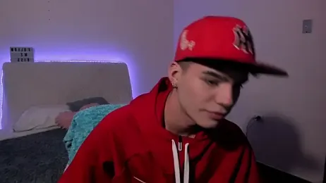 Dulcey_ webcam model stream image