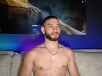 crhistian1_ webcam chaturbate model stream image