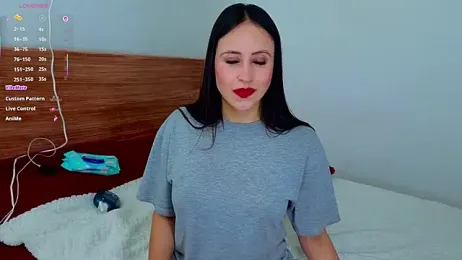 lexy_angel12 webcam model stream image