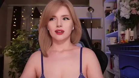 Chriss_Fox webcam model stream image