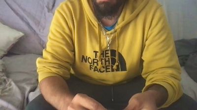 Deepx23 webcam model stream image