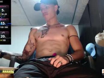 sammytop22 webcam model stream image