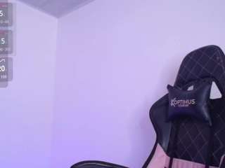 milliebobby webcam model stream image
