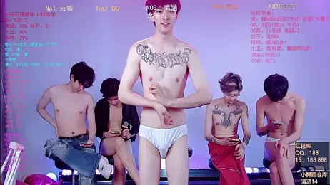 TNT-857 webcam stripchat model stream image