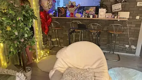 Monageil webcam model stream image