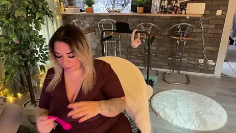 Monageil webcam model stream image