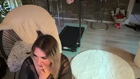 Monageil webcam stripchat model stream image