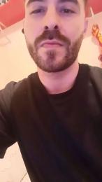 Blop2Hands webcam cam4 model stream image