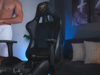 kevin_montoya1 webcam chaturbate model stream image