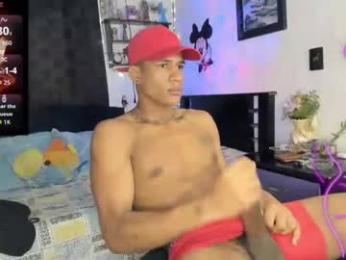 juanbigcock21cm webcam chaturbate model stream image