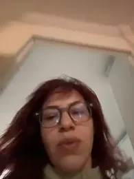 AgnesCampp webcam model stream image