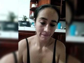 Ninfa-88 webcam bongacams model stream image