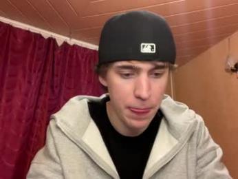 kevin_martin8 webcam chaturbate model stream image