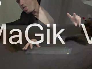 shadowvmyers webcam model stream image