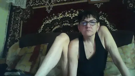 AlanaLaDream webcam model stream image