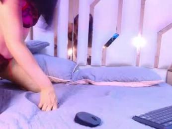 morrigan_luxus webcam model stream image