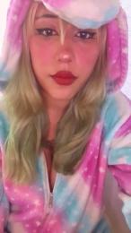lalisgmaidama webcam model stream image