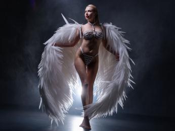 HelenOliver webcam livejasmin model stream image