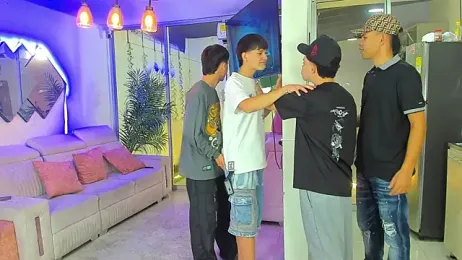 Houseofwarrios webcam stripchat model stream image