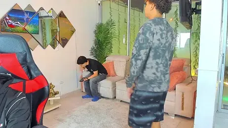 Houseofwarrios webcam stripchat model stream image