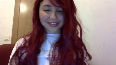 Afrodita2025 webcam cam4 model stream image