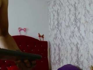 alexafontana webcam model stream image