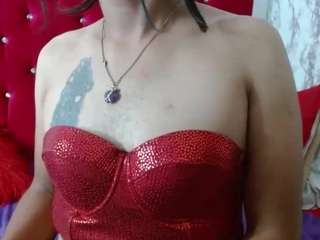 alexafontana webcam model stream image