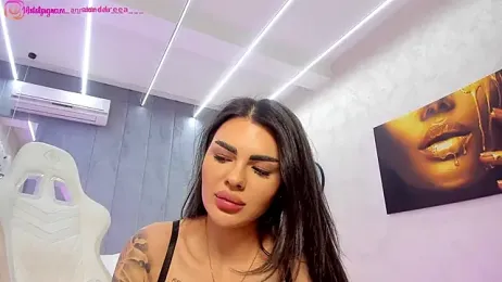 perfectt33n webcam stripchat model stream image