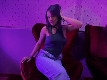 AmberPieri webcam livejasmin model stream image