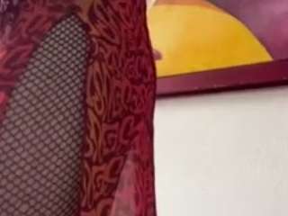 sexyasstrans webcam model stream image