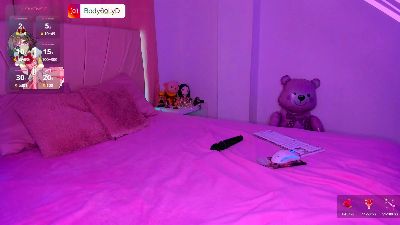 Body69LyD webcam cam4 model stream image