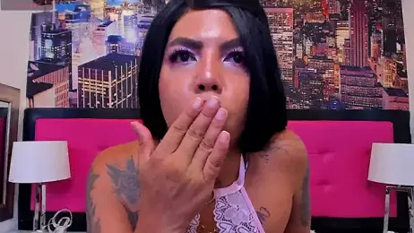 MiiaRestrepo webcam model stream image