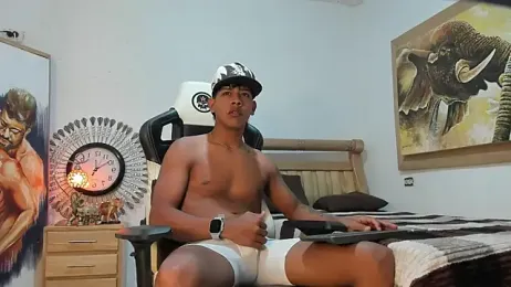 mr_stiven_ webcam model stream image