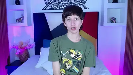 Emo_Boy_ webcam model stream image