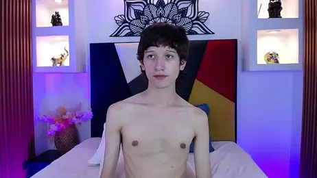 Emo_Boy_ webcam model stream image