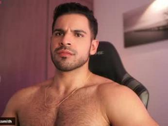 rick_smith153 webcam model stream image